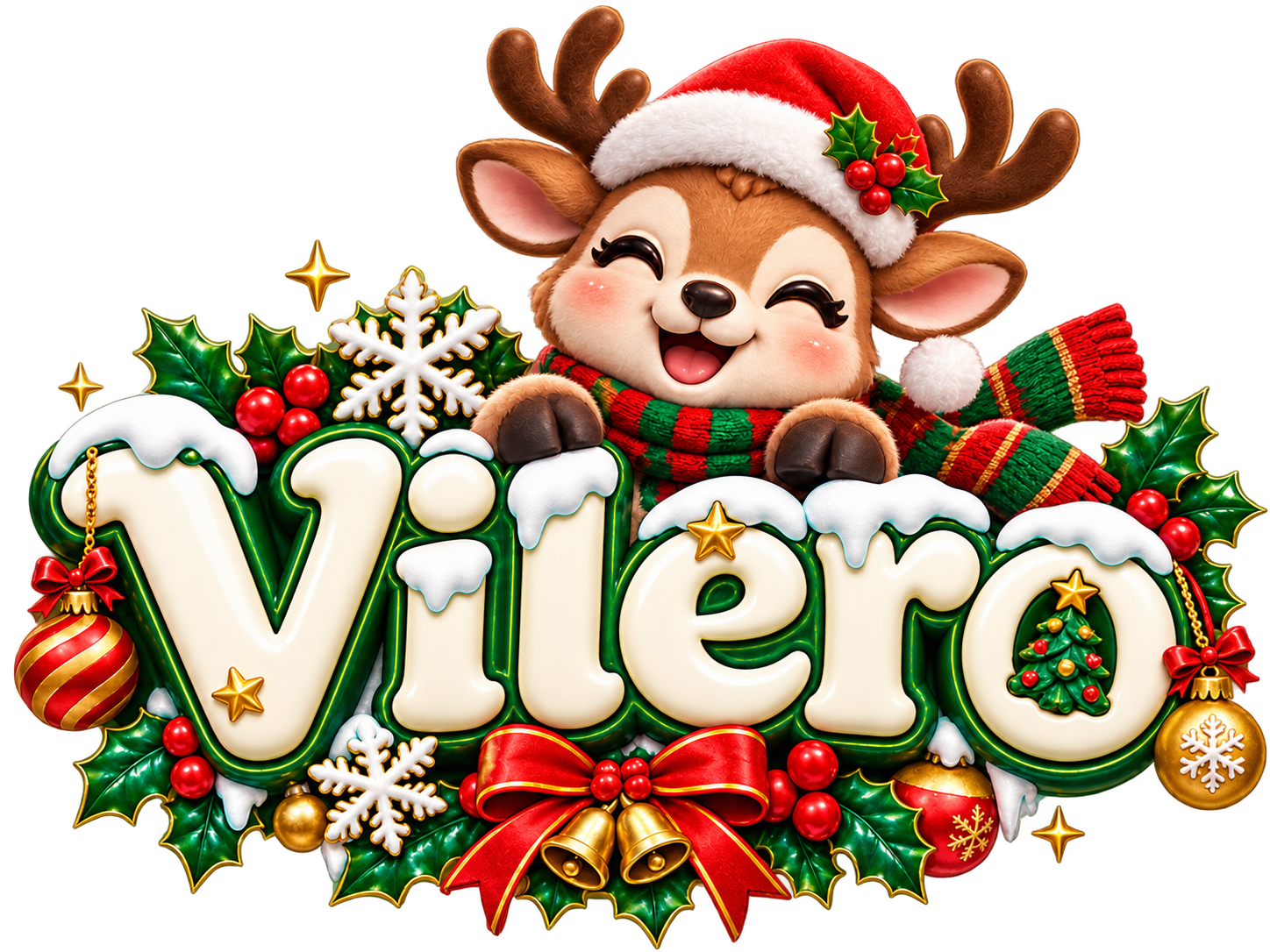 Vilero